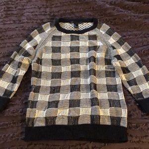 marc by marc jacobs xs sweater